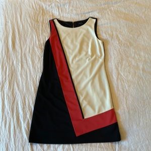 Tahari Sheath Dress